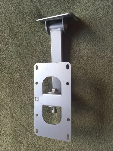 Suporte para Preder TV na Parede