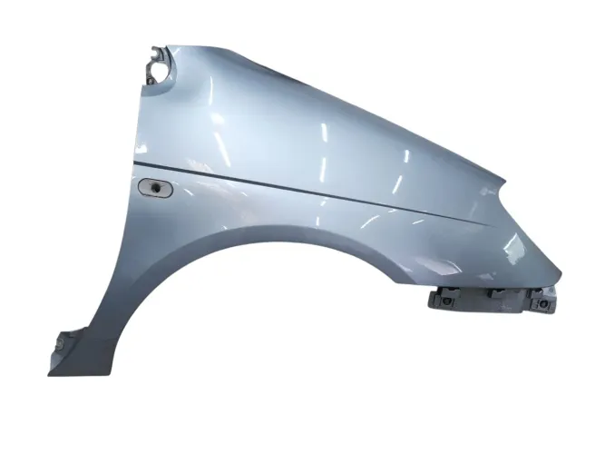 Paralama Renault Scenic 2008 Lado Direito