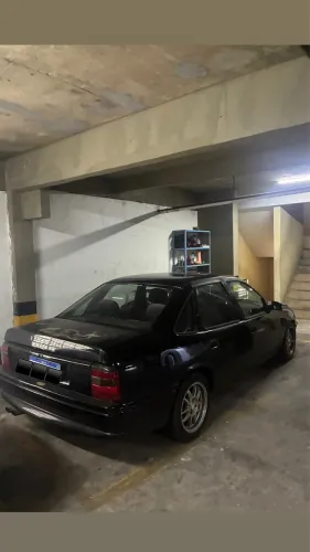 Chevrolet Vectra GLS/expres.2.2/ 2.0 E 2.0 CD 8V 1996