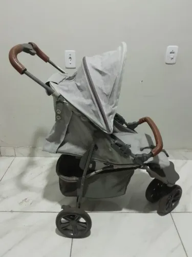 Carrinho de bebê 