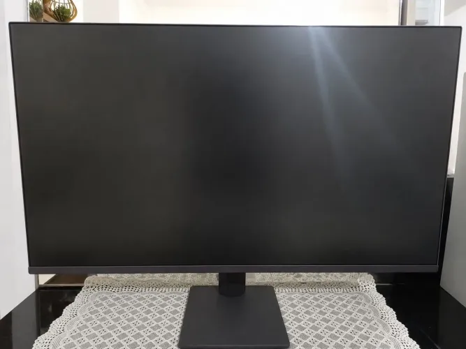 LG UltraGear 27? 144Hz | Gamer | 27GN60R | Impecável