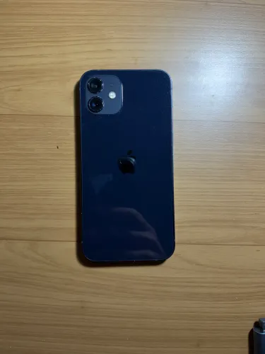 IPHONE 12 - 128GB