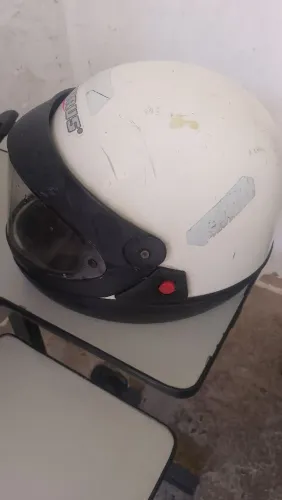 Capacete Samarino