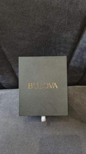 Relógio Bulova Clássic