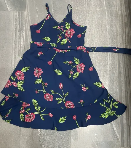 Desapego (vestido)