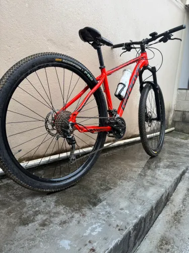 Mountain bike 29