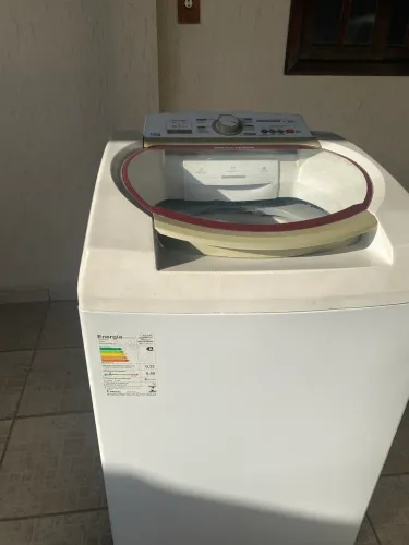 Máquina de lavar 11 quilos Brastemp em perfeito estado