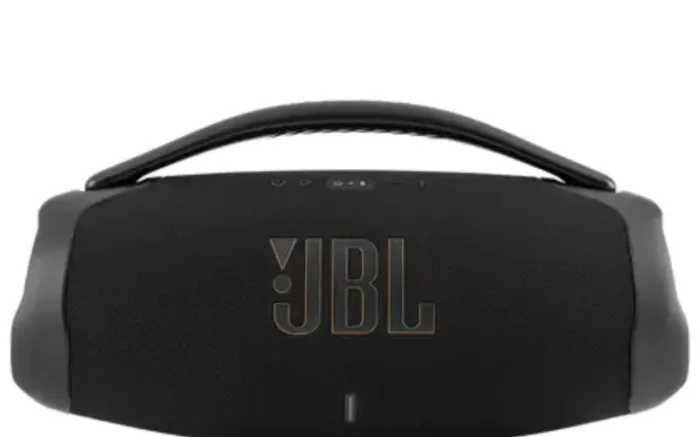 Bombox 3