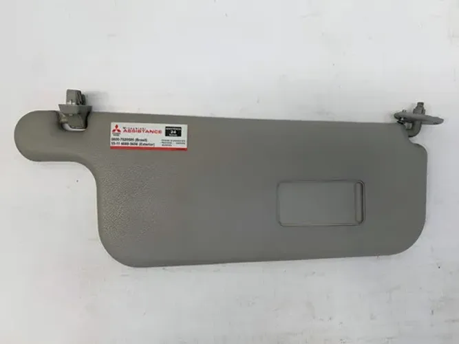 Quebra Sol Direito Mitsubishi Pajero Tr4 2003 2008