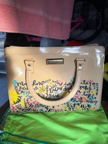 bolsa da pétit joule