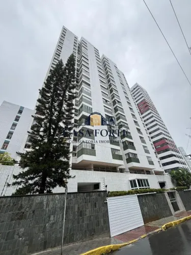 EDF. JOSÉ CAMINHA BARBOSA - GRAÇAS