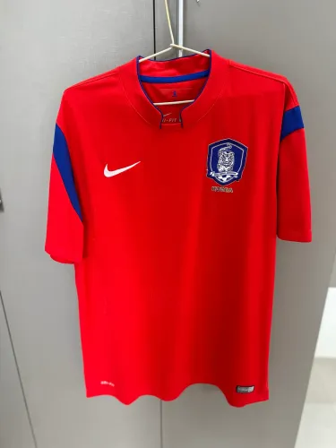 Camisa Coreia oficial