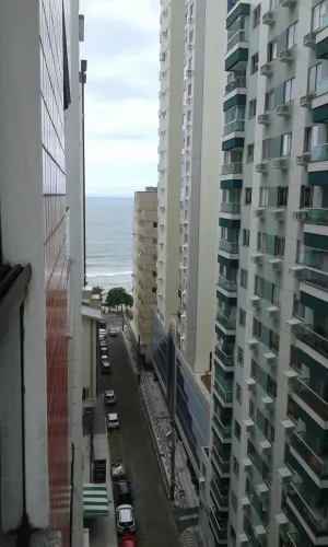 Quadra do mar