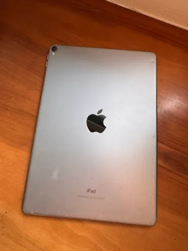 iPad Pro 10,5? 256 GB Wi-Fi - Excelente desempenho