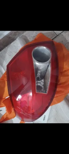 Lanterna esquerda traseira original ford ka 2008 a 2013