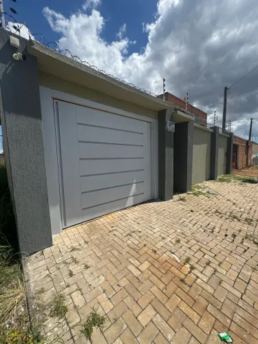 Vendo casa