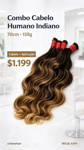 Cabelo