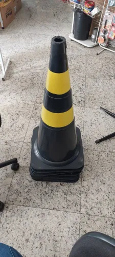 Dispositivos de Sinalização 