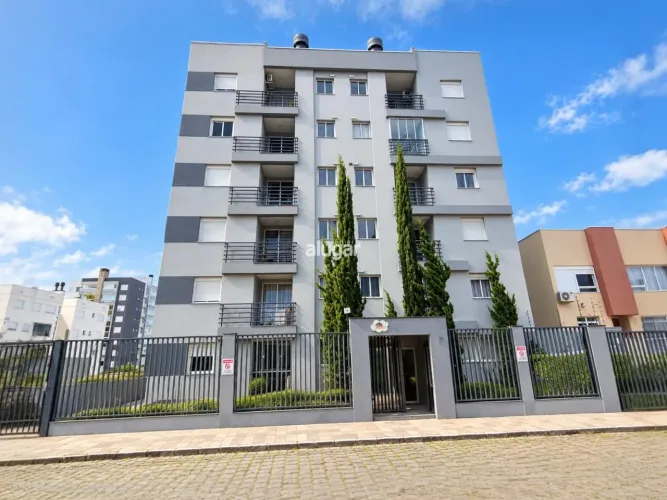 Apartamento Vinhedos Caxias do Sul