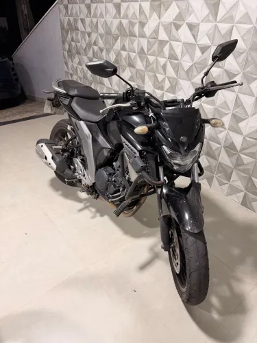 (Fz 250*