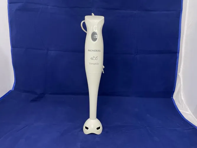 Mixer Mondial Versatile NM-03 Branco