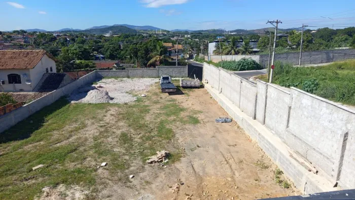 Terrenos bom retiro