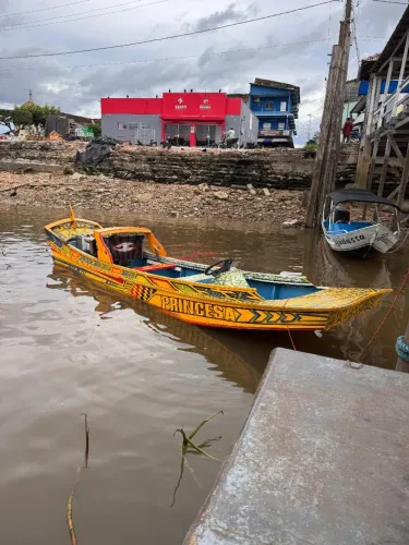 Vendo essa rabeta com motor SPRINTER 160 TURBINADO