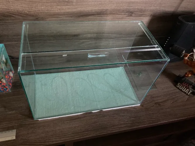 Aquário 40x20x25