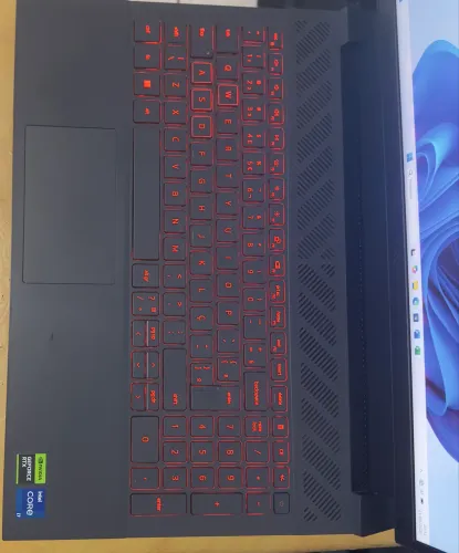 Dell G15 5530 Gamer - i7 13ª Gen | 32GB RAM DDR5 | RTX 3050 | SSD 512GB