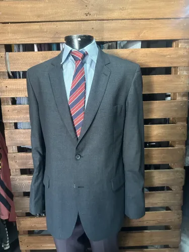 Terno masculino zak T58