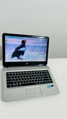 Notebook hp core i7 com 8gb, hd ssd, windows 11, bateria ótima duração