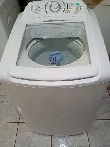 Máquina Electrolux 10kg