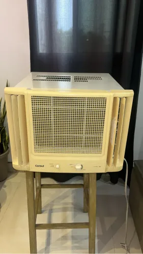 Ar condicionado consul 10mil btu