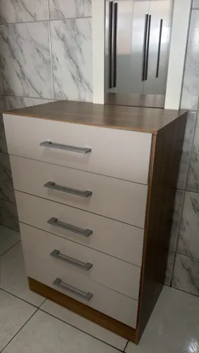 Cômoda