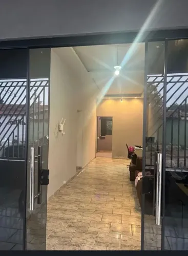 Casa apenas para venda em Jardim SP