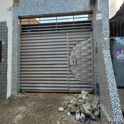 Vendo terreno Bairro Nordeste