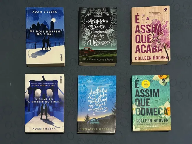 Livros