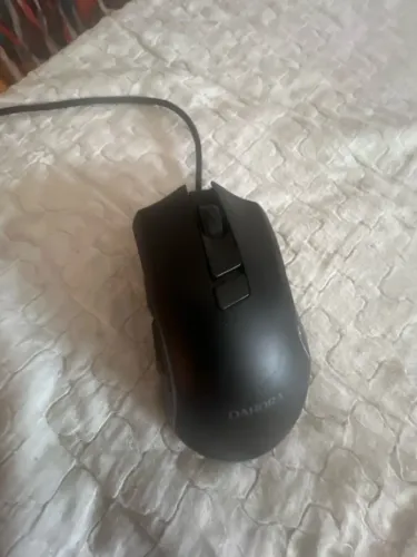 Mouse gamer
