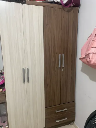 Guarda roupa