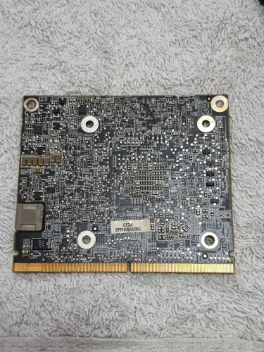 Placa de video SUCATA iMac 1311