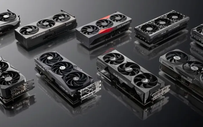 Pego sua usada como entrada na compra de uma: RTX 3070Ti, 3060Ti ou 3080