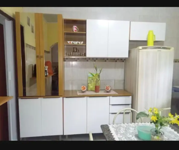 Armário de Cozinha - Novo