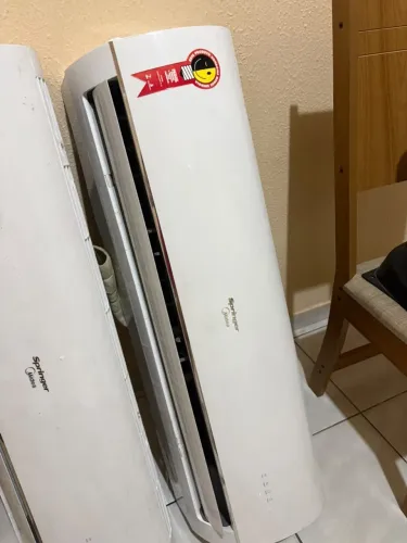 Ar condicionado MIDEA 18 mil BTU