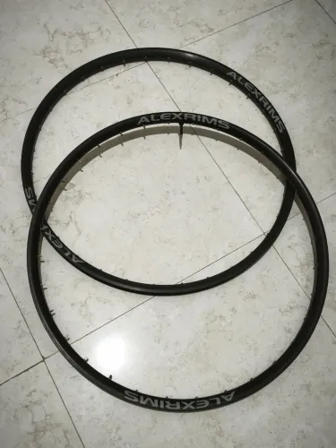 Aros MTB aro 29 32f