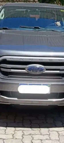 Ford Ranger XLS 2.2 4X4 CD Diesel Aut. 2022