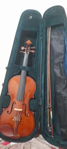 Violino 4/4 em PROMOÇÃO