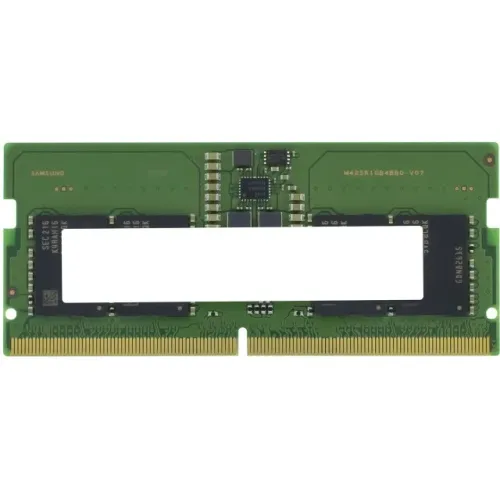 Kit Memória Ram Samsung Ddr5 16 Gb - 2x 8 Gb Para Notebook