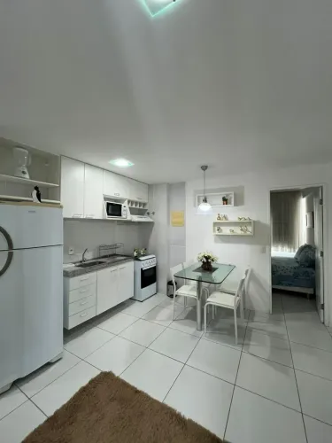 Imóvel para aluguel tem 30 metros quadrados com 1 quarto em Boa Viagem - Recife - PE