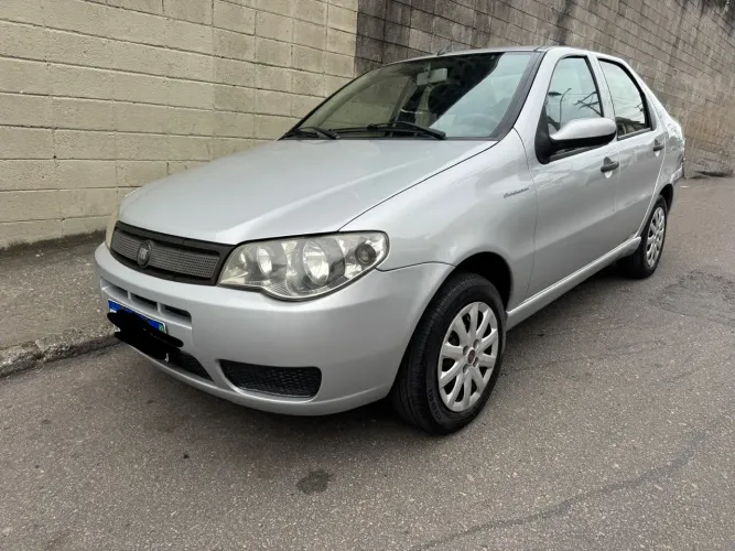 Fiat Siena 1.0/ EX 1.0 MPI Fire/ Fire Flex 8V 2010