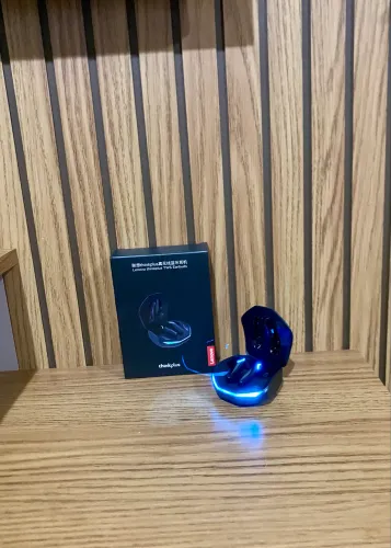 Fone Bluetooth Lenovo mg2 pro